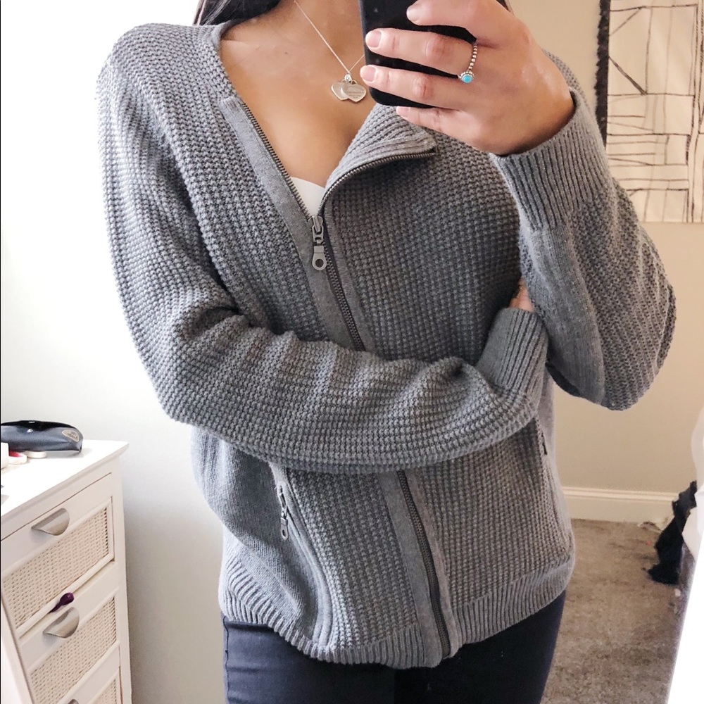 Loft Jacket